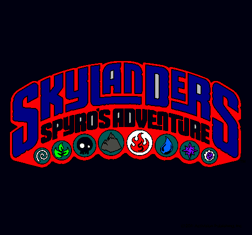 Skylanders