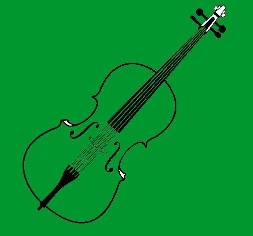 Violín