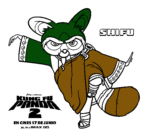 Shifu