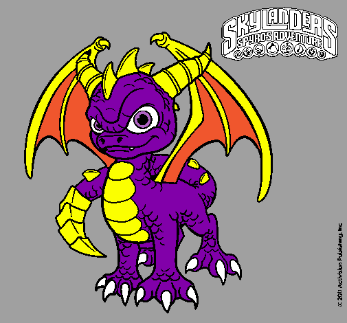 Spyro