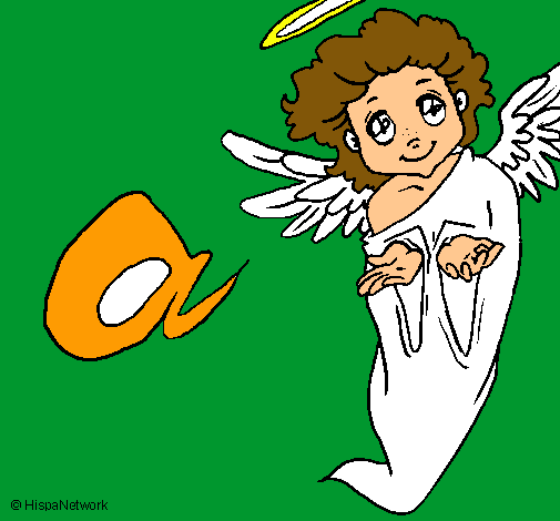 Ángel