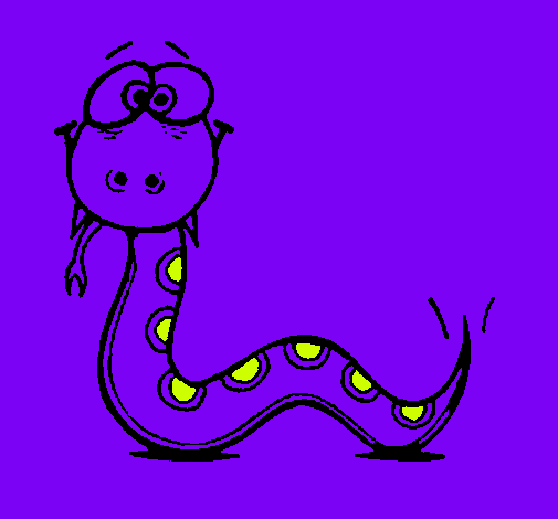 Serpiente 3