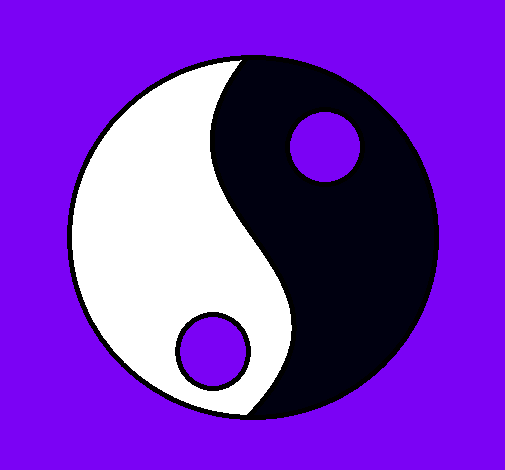 Yin y yang