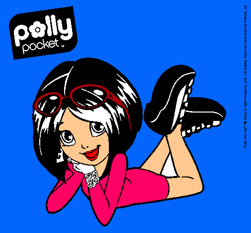 Polly Pocket 13