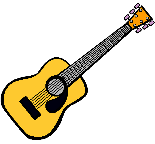 Guitarra española II