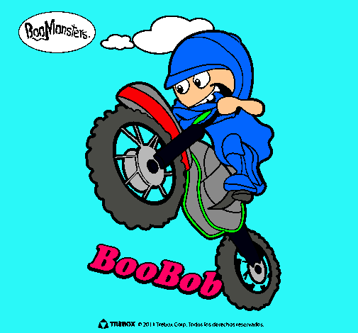 BooBob