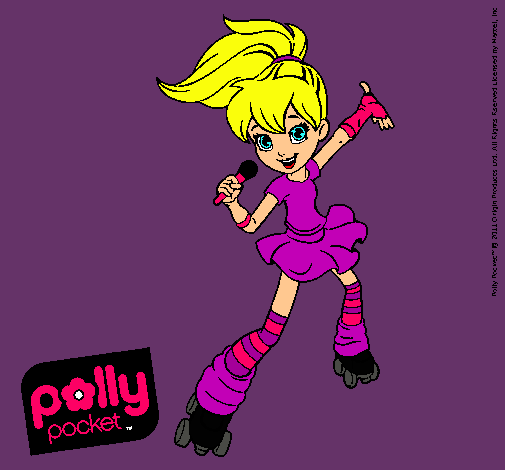 Polly Pocket 2