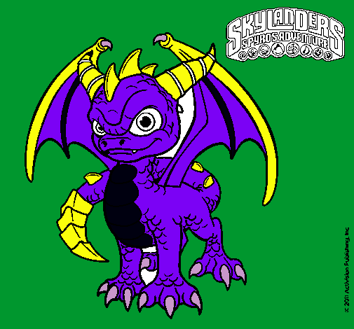 Spyro