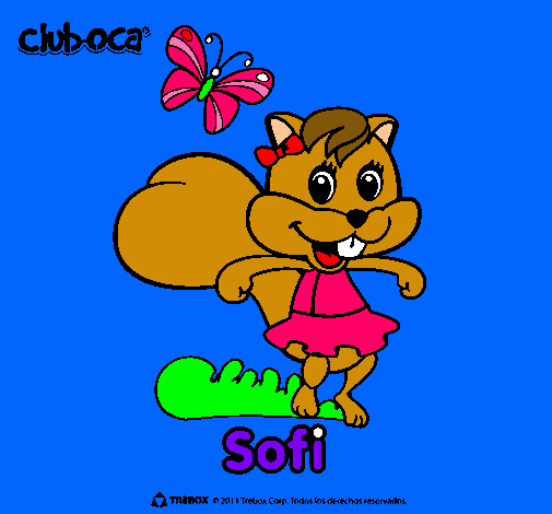 Sofi