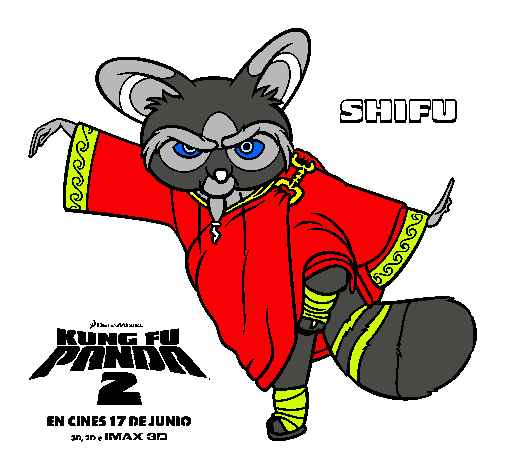 Shifu