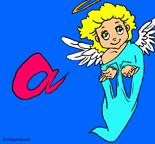 Ángel