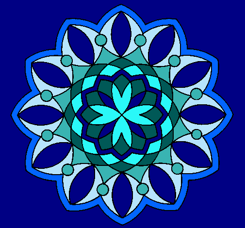 Mandala 20