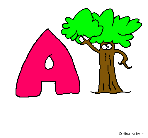 Árbol