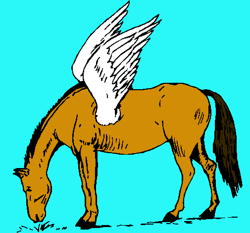 Pegaso