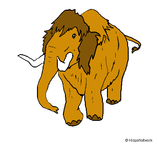 Mamut II