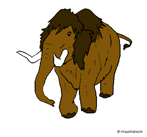 Mamut II