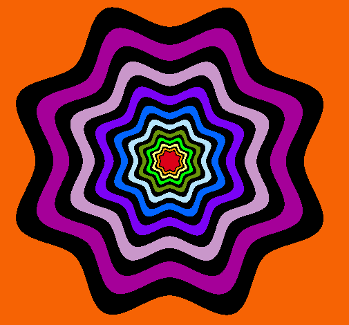 Mandala 46