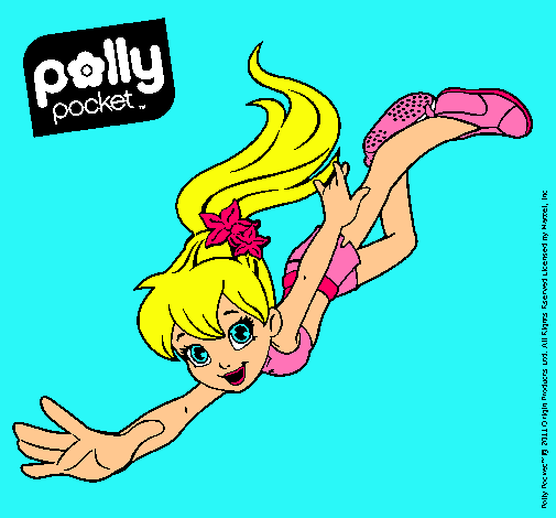 Polly Pocket 5