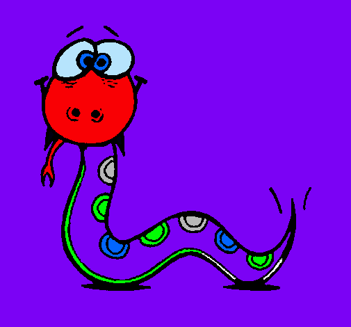 Serpiente 3