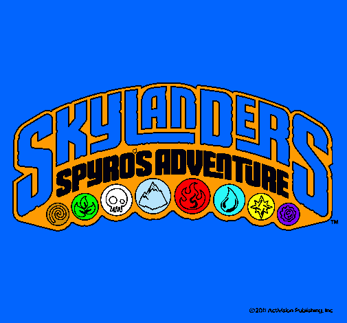 Skylanders