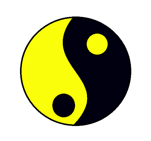 Yin y yang