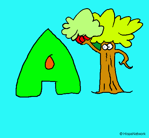 Árbol