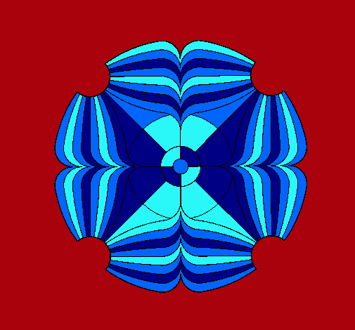 Mandala 16