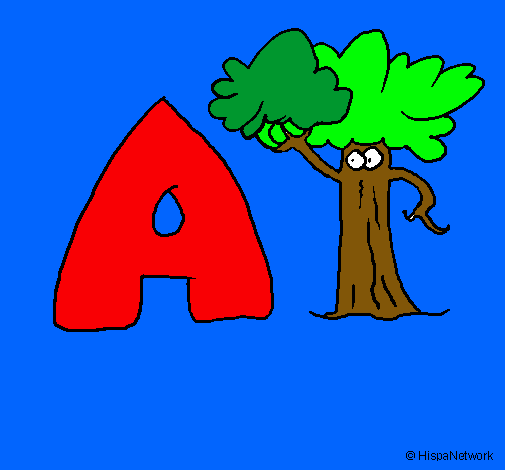 Árbol