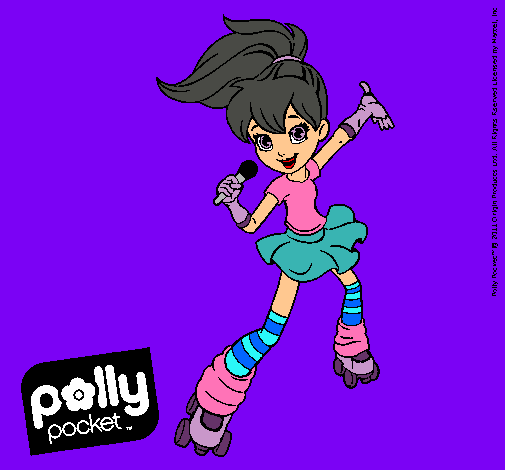 Polly Pocket 2