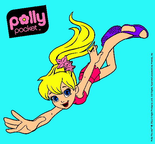 Polly Pocket 5