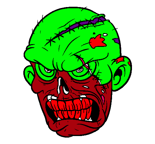 Zombie