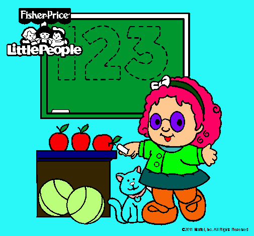 Little People 11