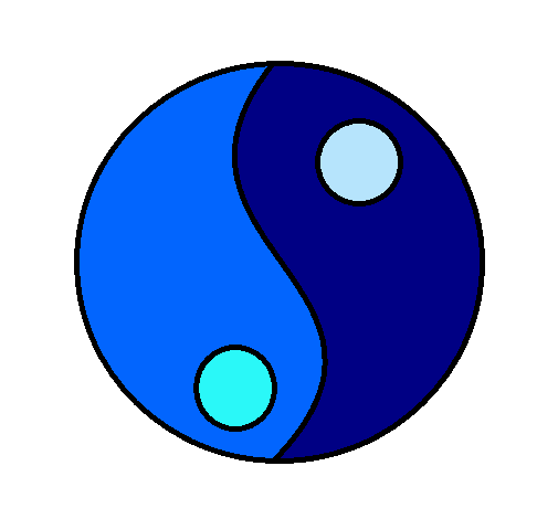 Yin y yang