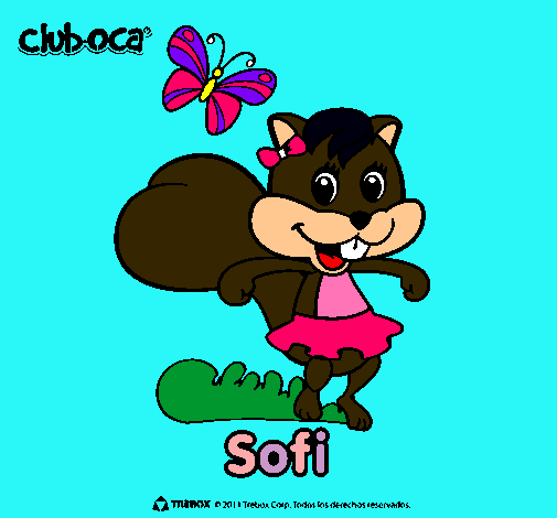 Sofi