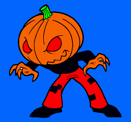 Jack-o