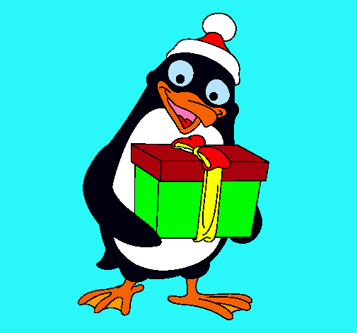 Pingüino