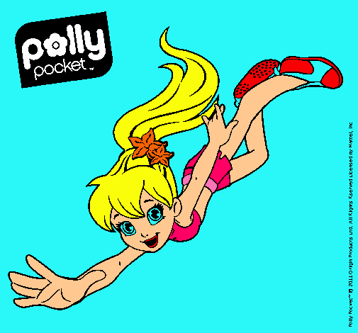 Polly Pocket 5