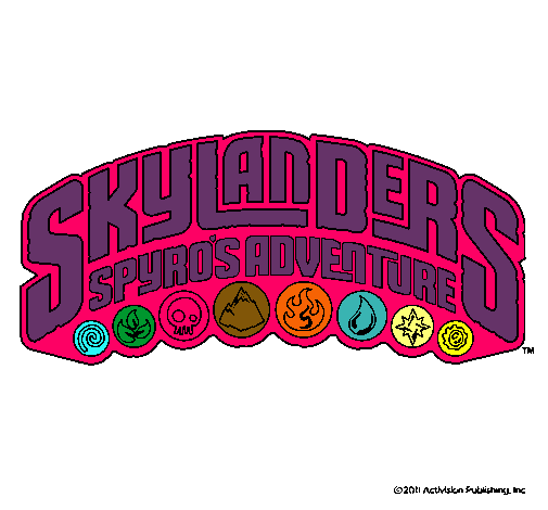 Skylanders