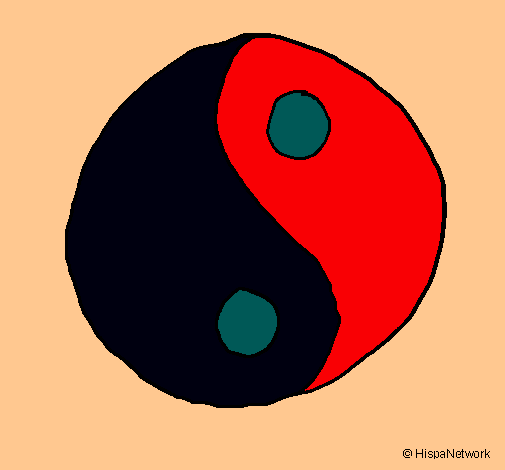 Yin yang