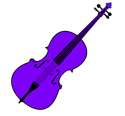 Violín