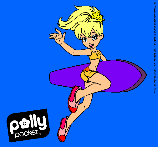 Polly Pocket 3