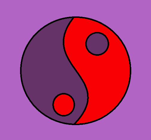 Yin y yang