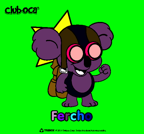 Fercho