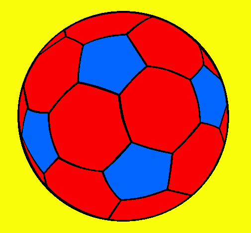 Pelota de fútbol II