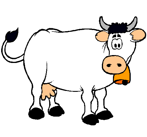 Vaca lechera