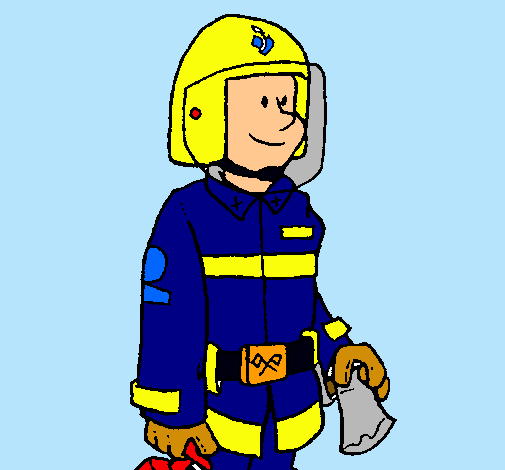 Bombero