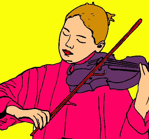 Violinista