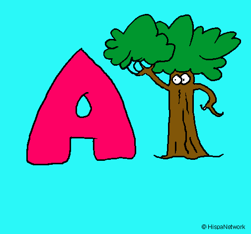 Árbol