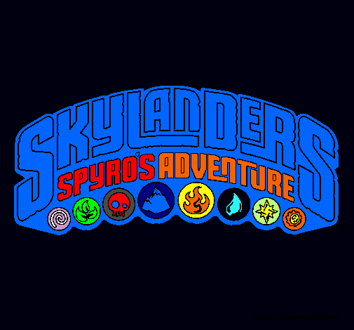 Skylanders