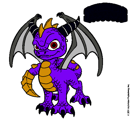 Spyro